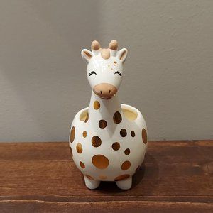 Charmed Aroma Giraffe Candle Holder